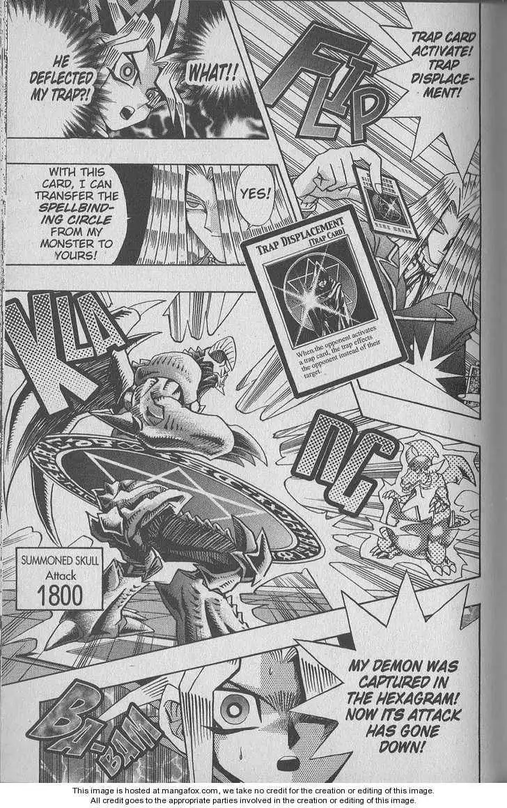 Yu-Gi-Oh! Duelist Chapter 67 13